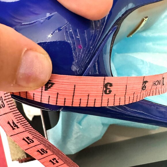 Gucci Pumps- Size 39.5 - Picture 7 of 10